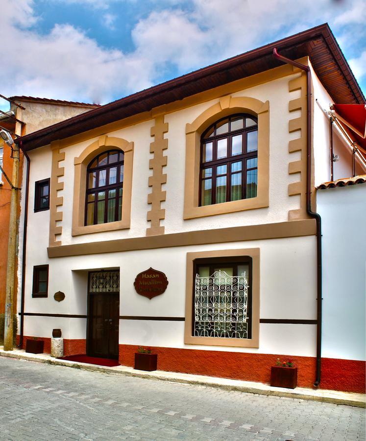 Aksehir Butik Hotel Kültér fotó