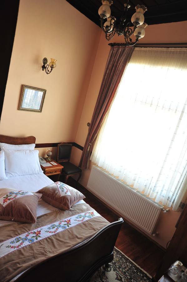 Aksehir Butik Hotel Kültér fotó