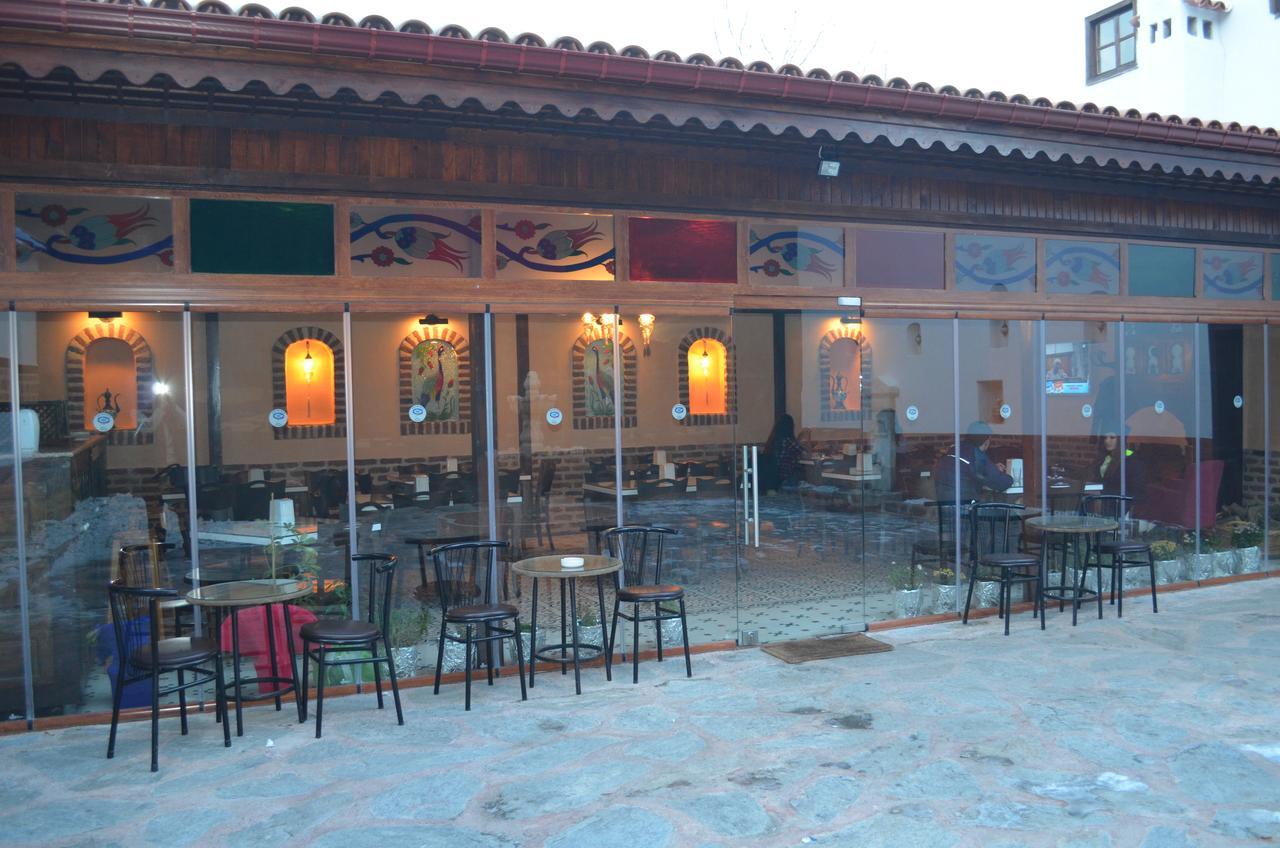 Aksehir Butik Hotel Kültér fotó