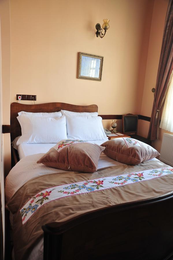 Aksehir Butik Hotel Kültér fotó