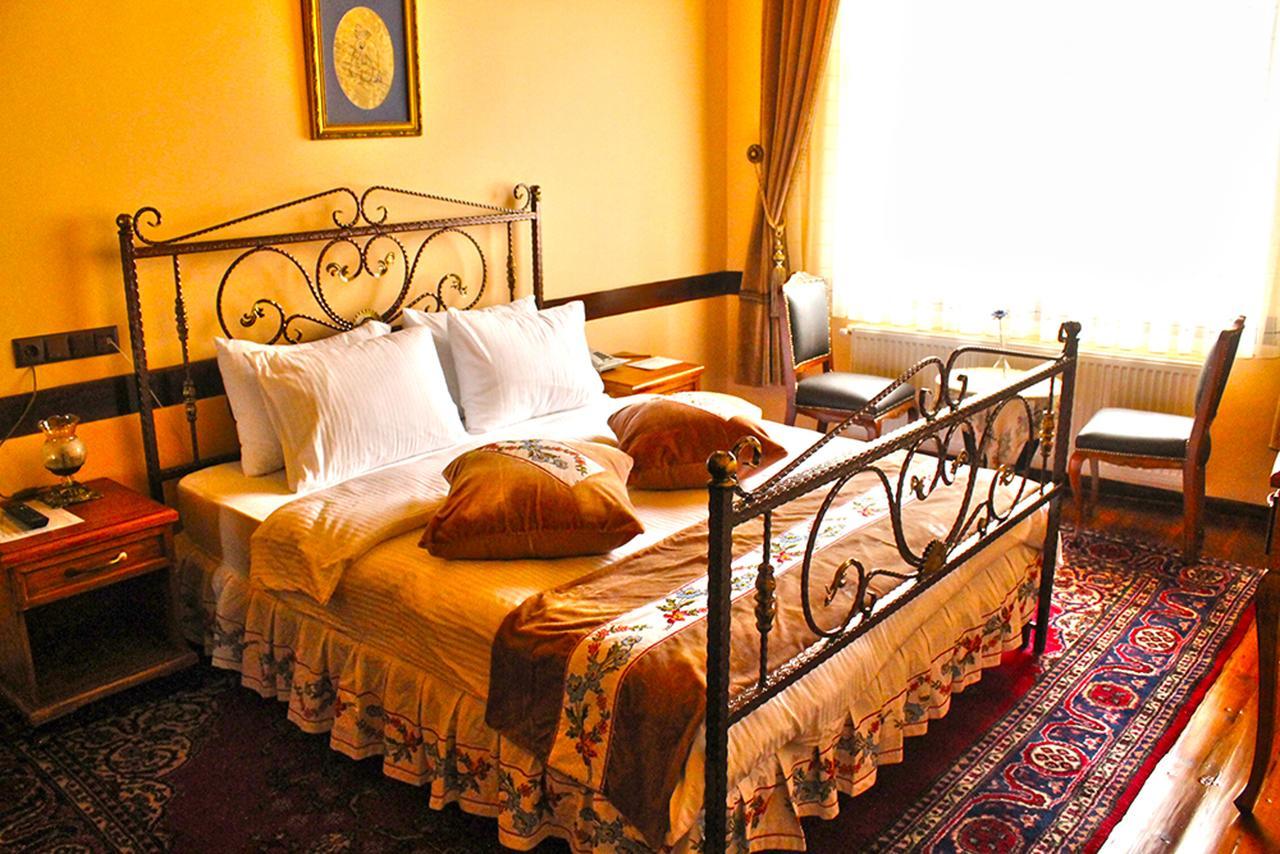 Aksehir Butik Hotel Kültér fotó