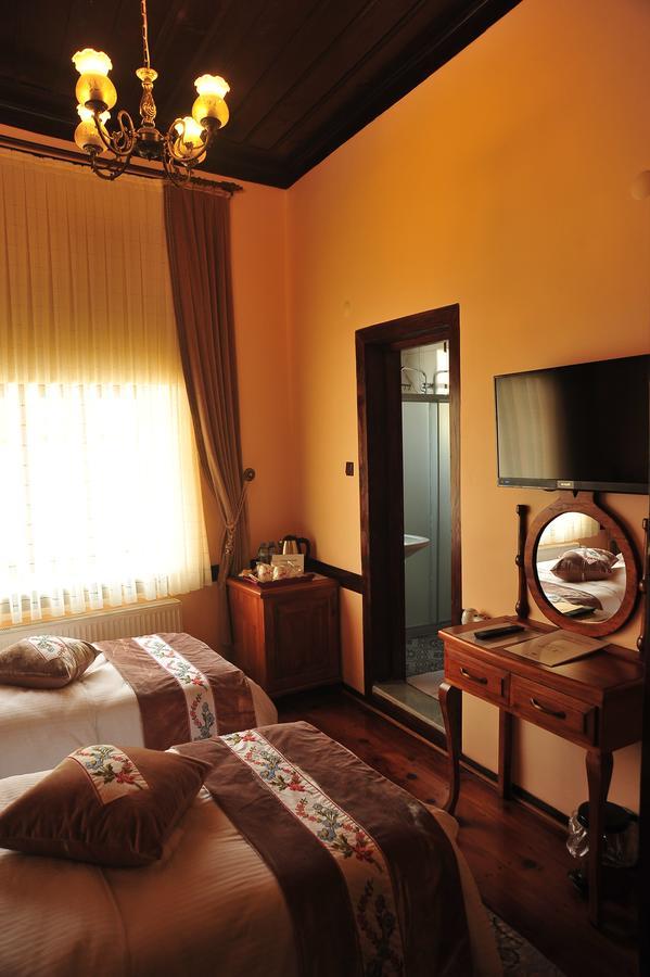 Aksehir Butik Hotel Kültér fotó