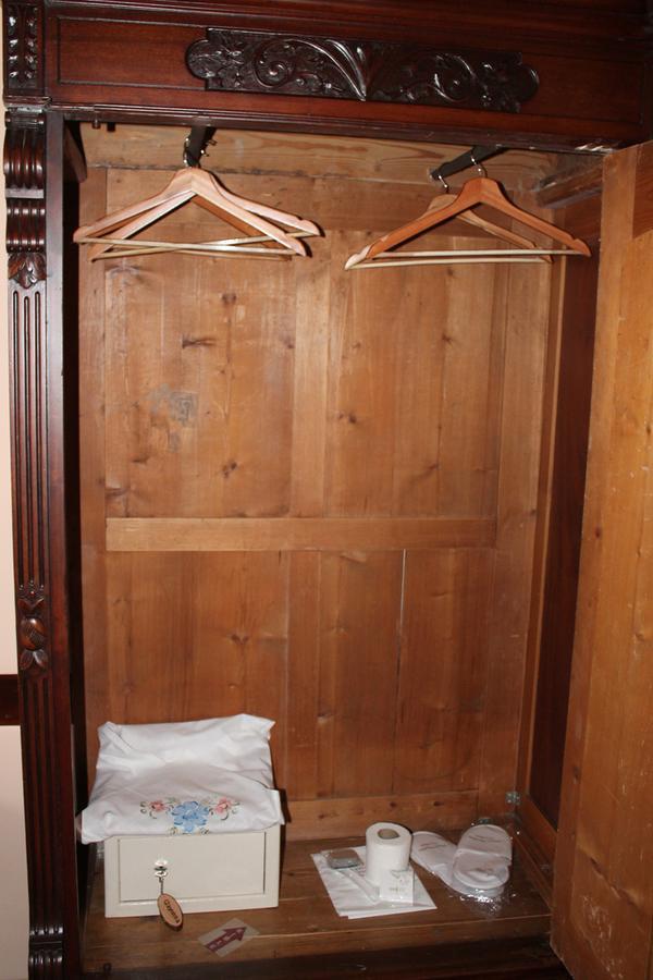 Aksehir Butik Hotel Kültér fotó