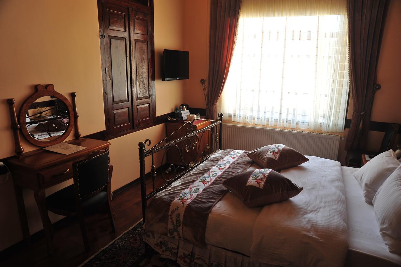 Aksehir Butik Hotel Kültér fotó