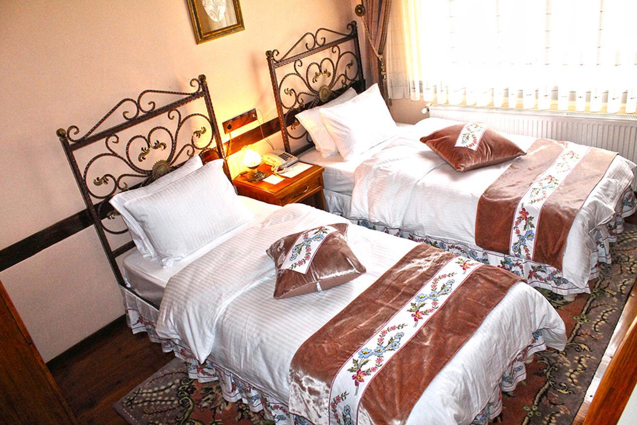 Aksehir Butik Hotel Kültér fotó
