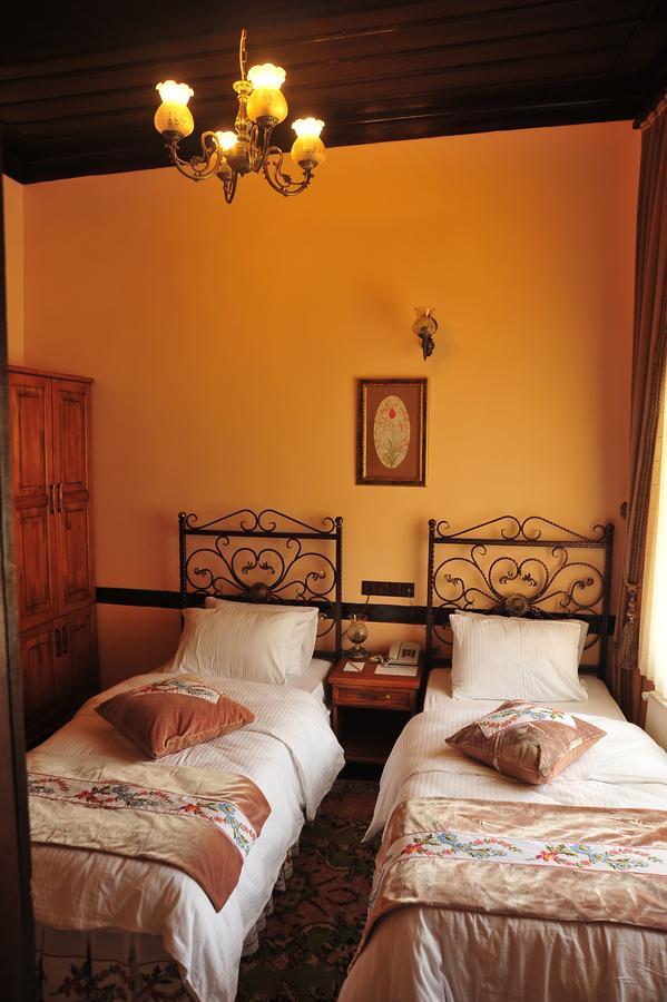 Aksehir Butik Hotel Kültér fotó