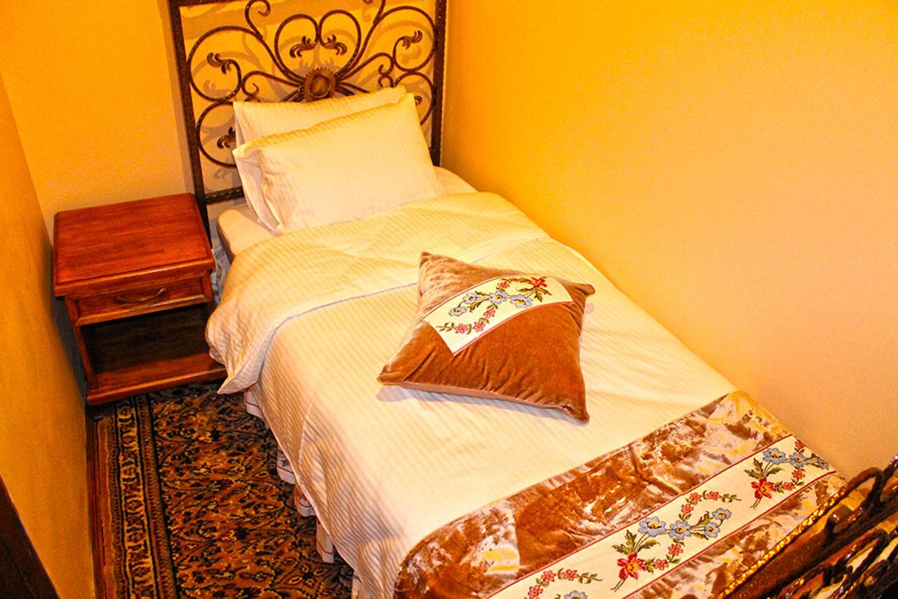 Aksehir Butik Hotel Kültér fotó