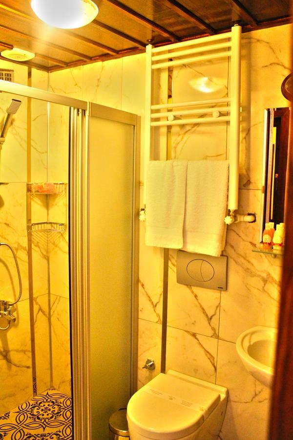 Aksehir Butik Hotel Kültér fotó